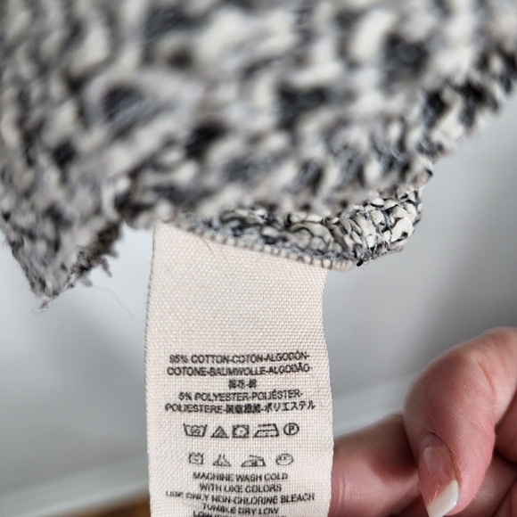 FREE PEOPLE FRONT ZIPPER HOODED JACKET - Picture 6 of 9